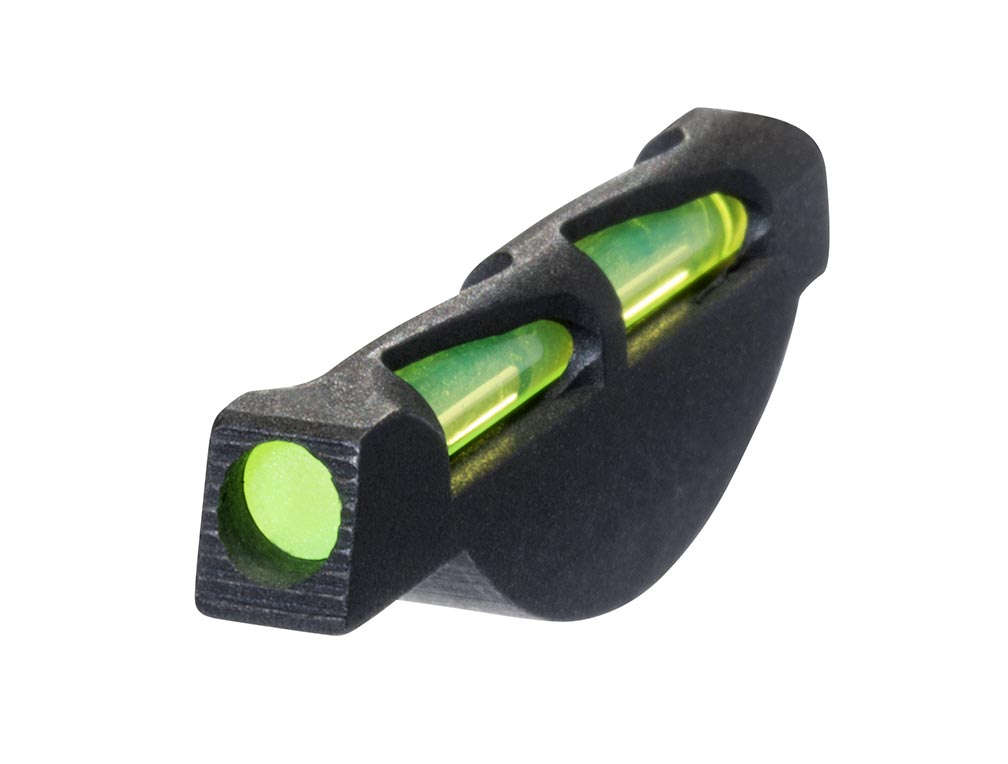 HIVIZ RGPLW01 Ruger P Series Pistols Front Handgun Sight 3 Colors