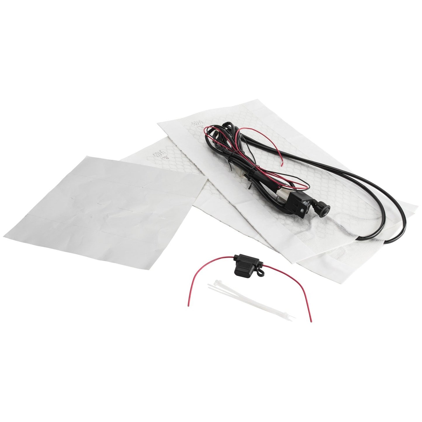 Crimestopper HSK-150 Deluxe Heated Seat Kit