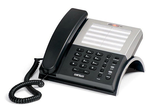 Cortelco 1201 120100V0E27F Basic S-l Business Telephone