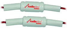 Audiopipe BB14 Bass Blocker 2.8khz In line Pair