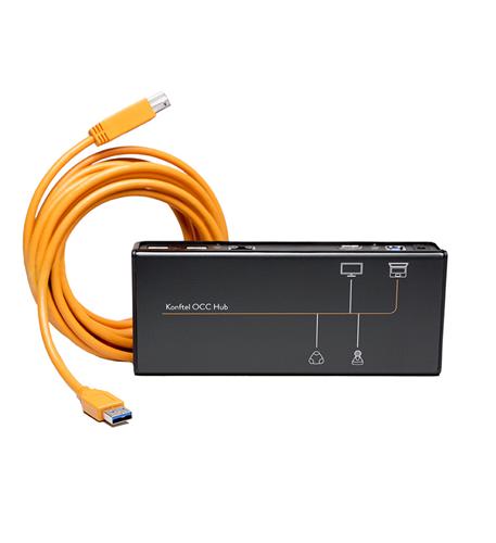 Konftel 900102149 Konftel One Cable Connection Hub