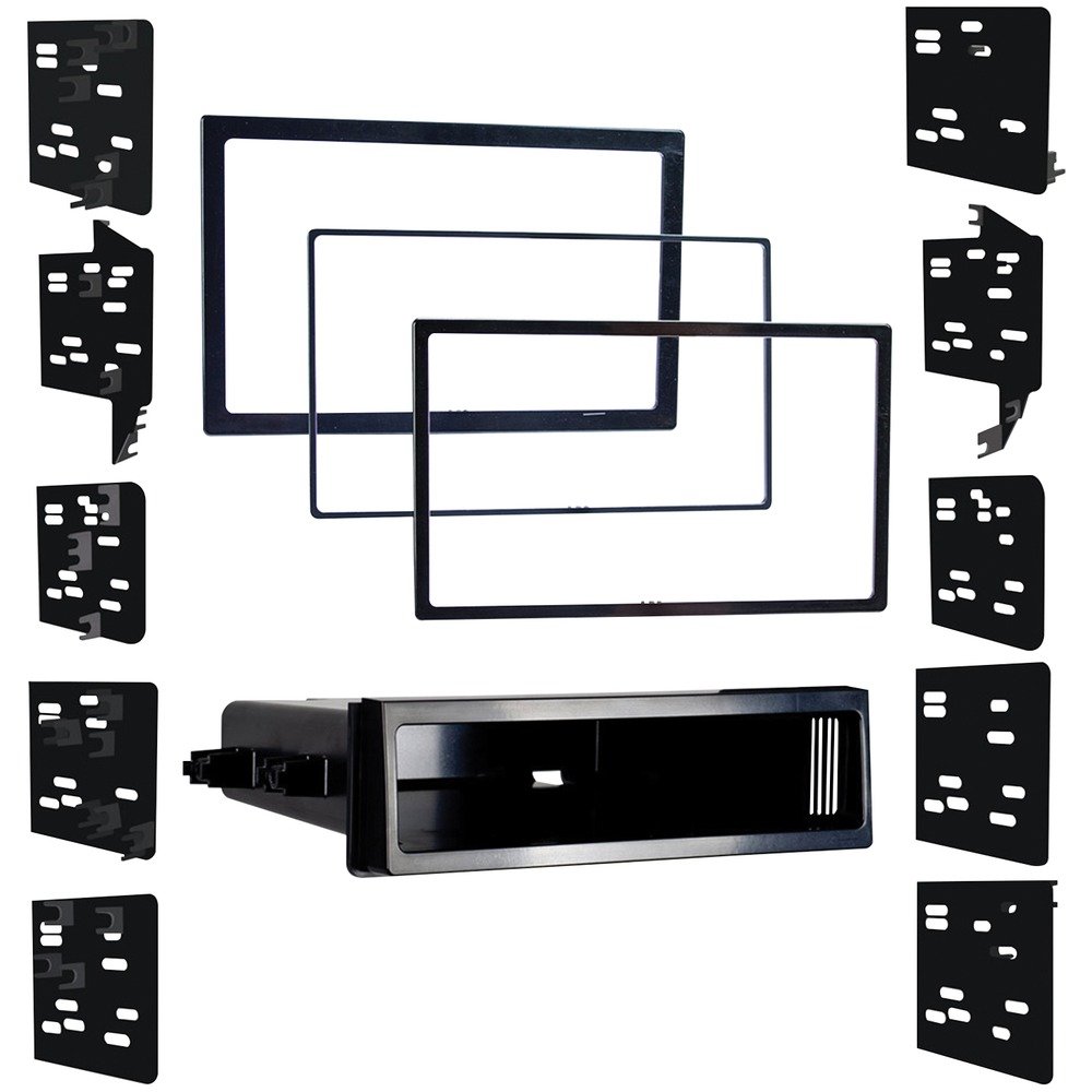 METRA 99-8104 Multi Kit for Toyota 1984–2004