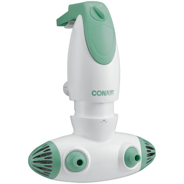 Conair BTS7 Dual Jet Bath Spa Action