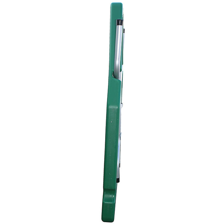 MTM PST11 Predator Shooting Table - Portable Benchrest Green