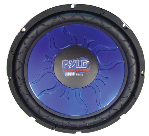 1200 Watt Pyle Subwoofer 12 Inch Pyle 12″ Shallow Mount Woofer