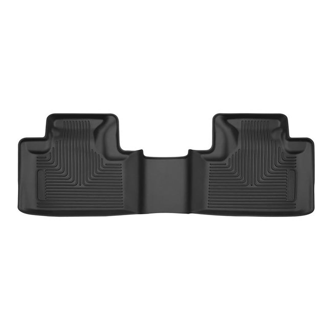 Husky Liners 53661 2nd Seat Floor Liner
