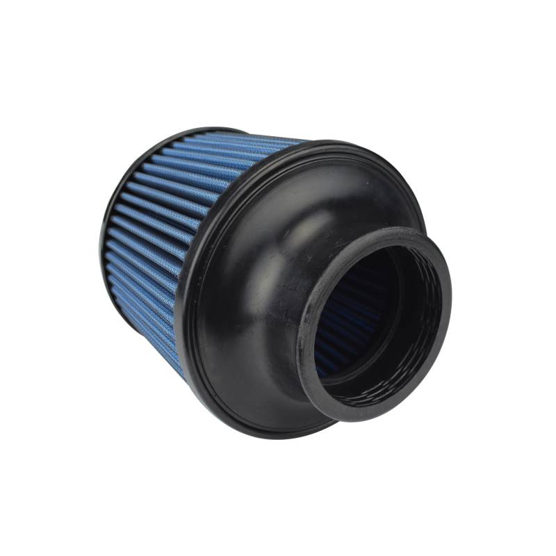 Injen X1014BB SuperNano-Web Air Filter (Black/Blue)