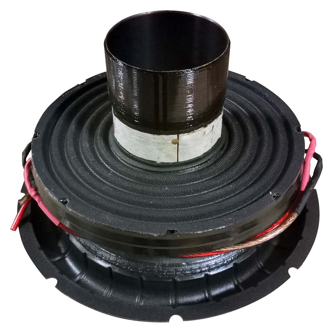 American Bass RKVFLCOMP15D2 Re-cone Kit for VFLCOMP15D2