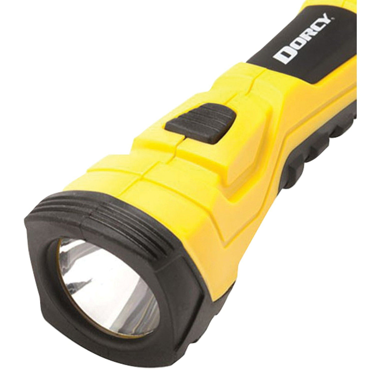 DORCY 41-4750 LED Flashlight (190 Lumen)