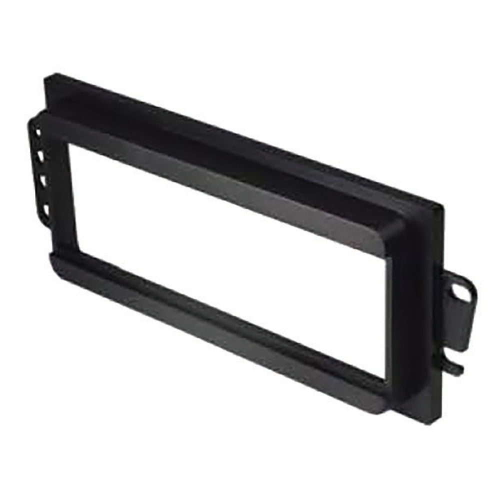 American International GMK320 1992-2003 Pontiac Single Din Install Kit