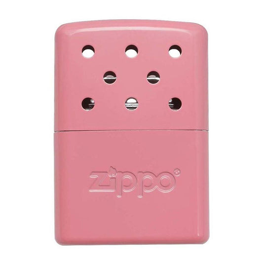 Zippo 40473 6-Hour Refillable Hand Warmer - Pink
