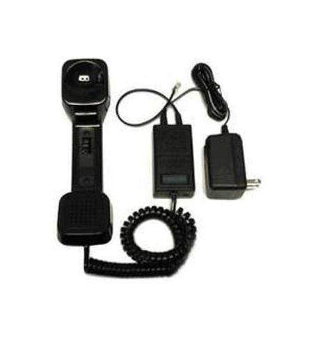 Forester Solutions Inc UNIBK W6-uni-k-00-nc - Handset Black