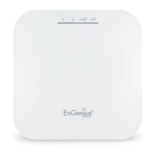 EnGenius EWS357AP 11ac Wave 2 Tri-Band Indoor Wireless AP