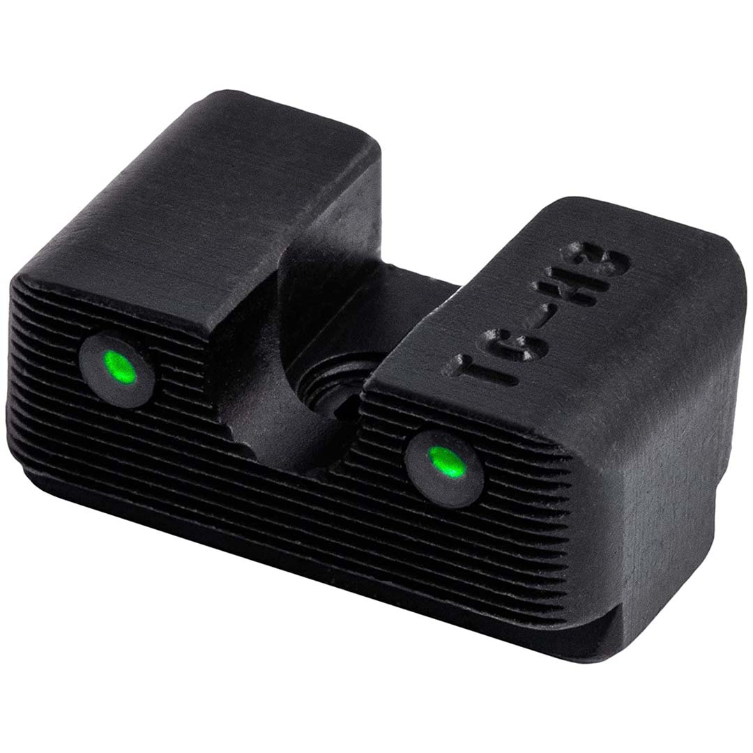 Truglo TG231G1W Tritium Pro Handgun Day/Night Sights Glock