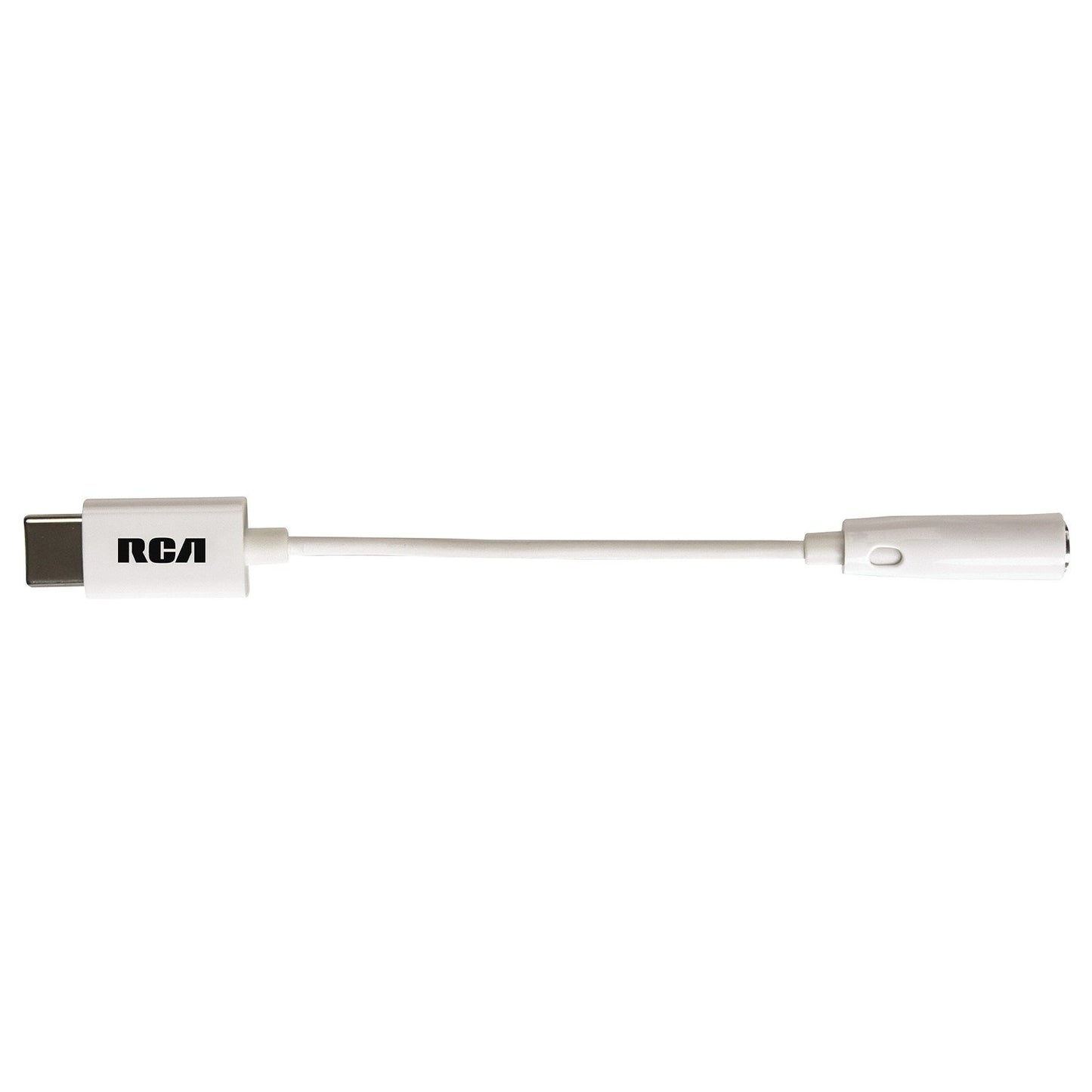 RCA U832CXA USB-C to 3.5 mm Audio Adapter