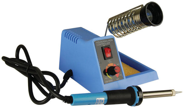 Nippon America 79B100SS Adjustable Soldering Station