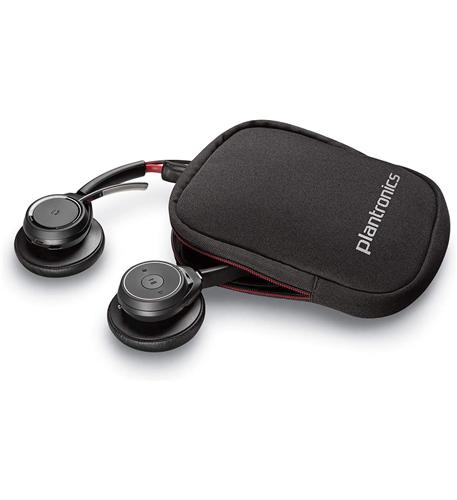 Plantronics 202652-102 Voyager Focus Uc Bluetooth With Nc