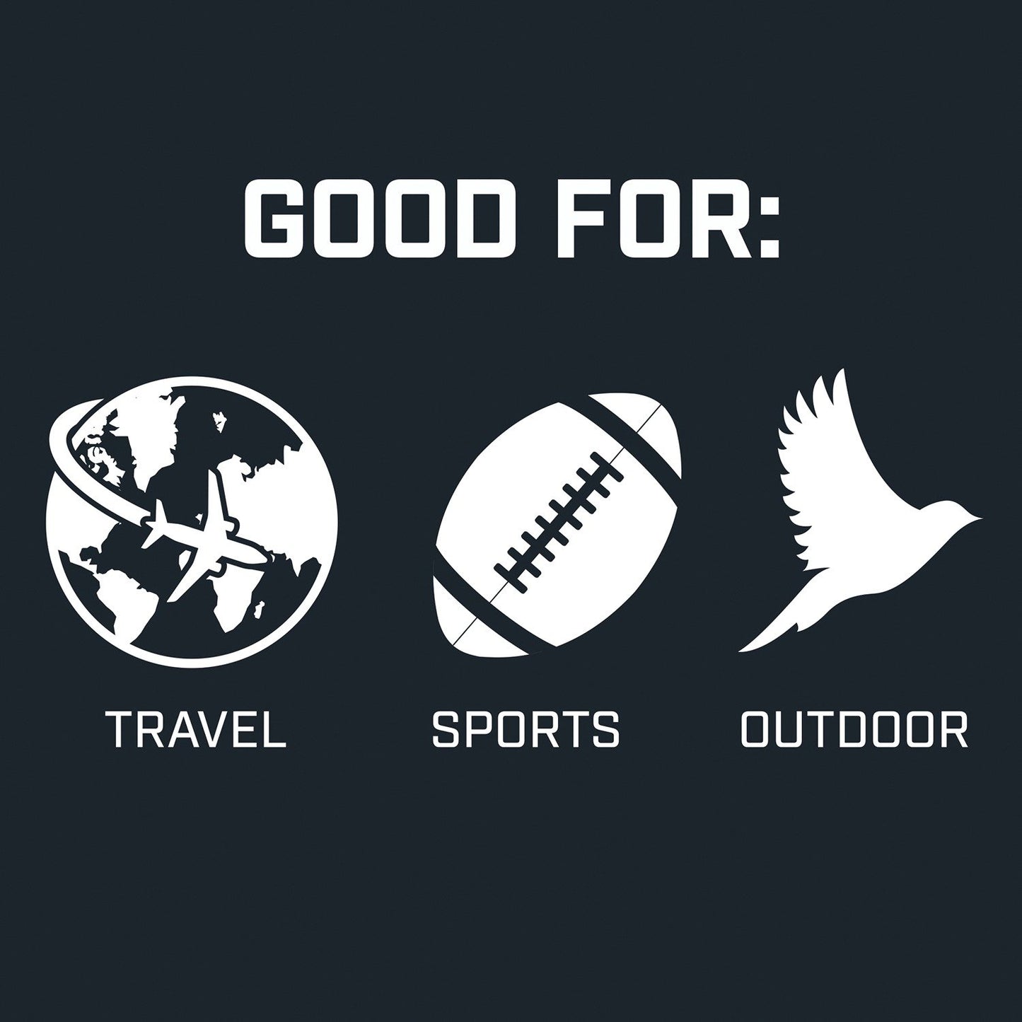 Bushnell PWV1025 PowerView 2 10x 25mm Roof Prism Binoculars