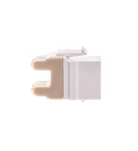 Icc IC1076FCWH Module, Voice, Rj-11, Hd, 25pk, Wh