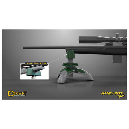 Caldwell 574662 Handy Rest NXT