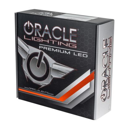 ORACLE 5814504 Lighting 4 Pin ColorSHIFT 6' Extension Cable (Each)