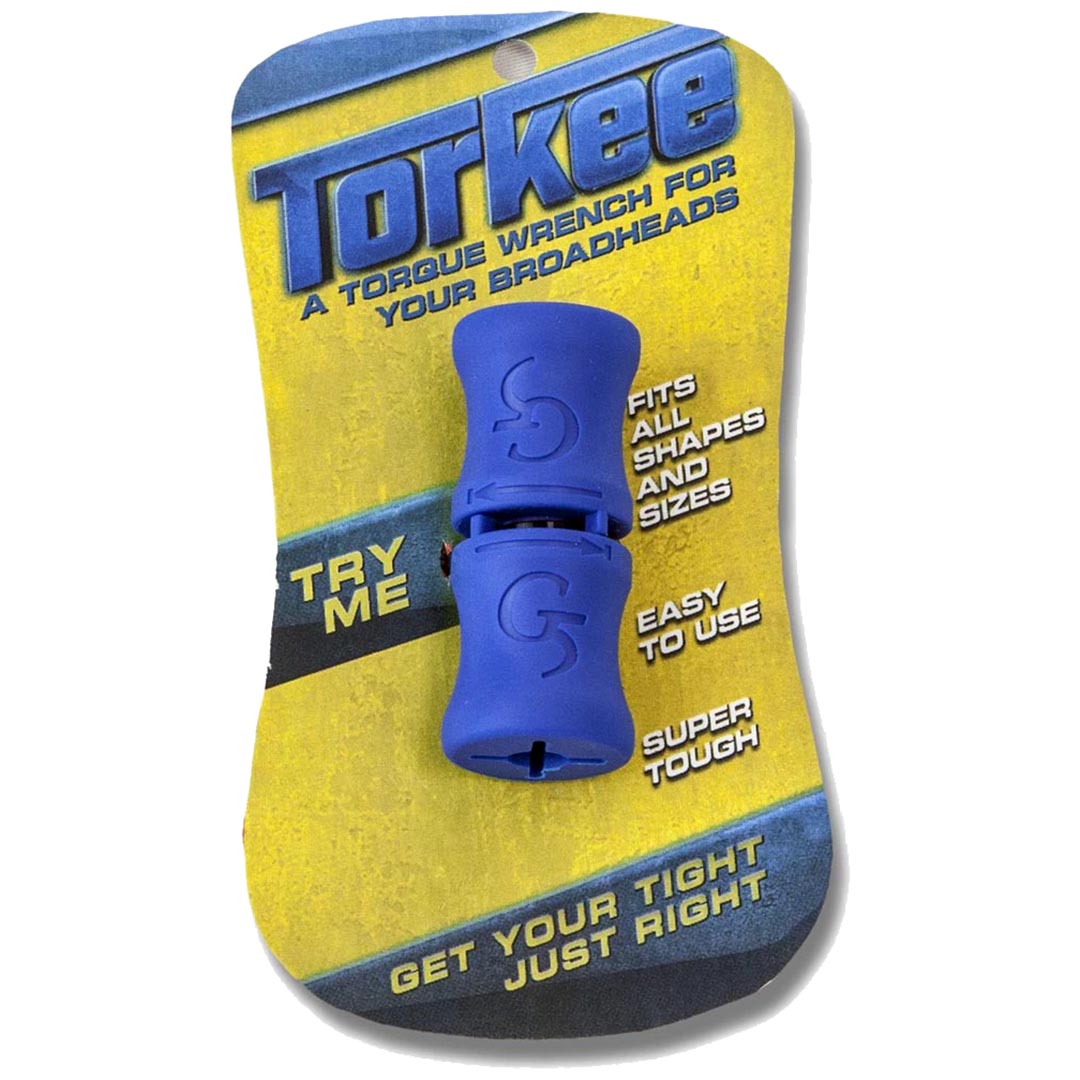 G5 188 Outdoors Torkee Broadhead Torque Wrench