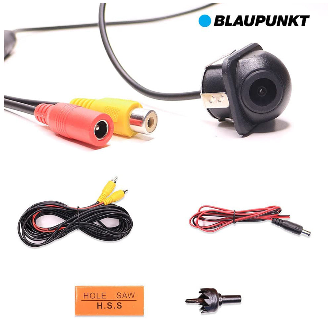 Blaupunkt XC264 Waterproof Backup Camera