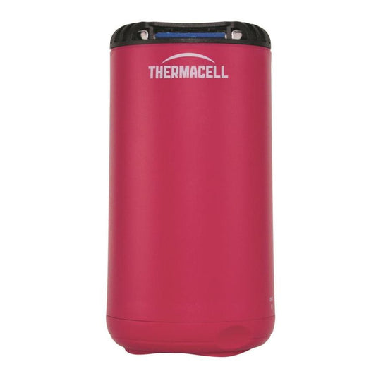 Thermacell MRPSP Patio Shield Mosquito Repeller - Magenta