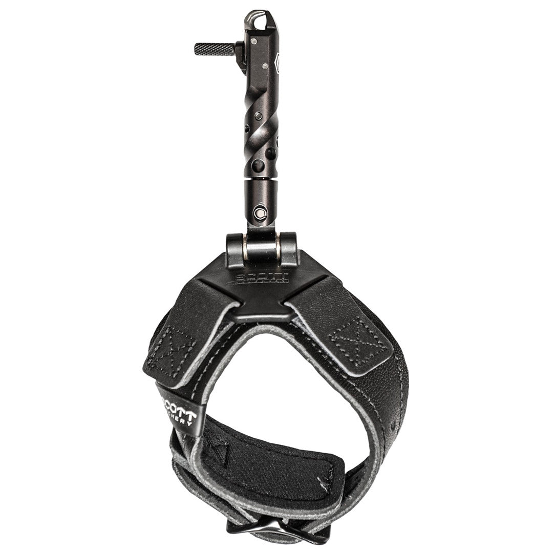 Scott 3012FSBK Wildcat Release 2, Black