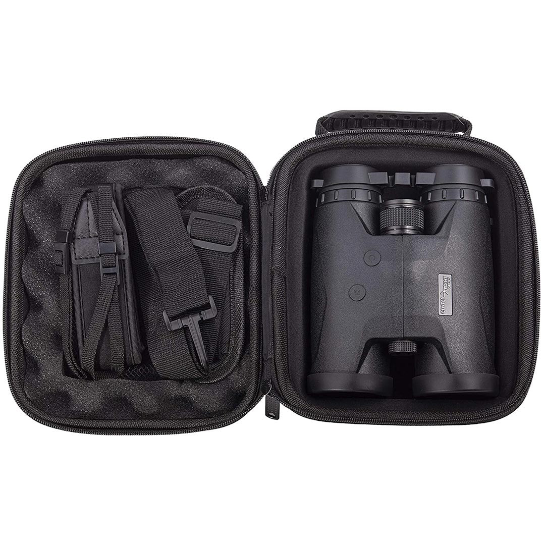 Center Point RFB842 842 Laser Range Finding Binoculars