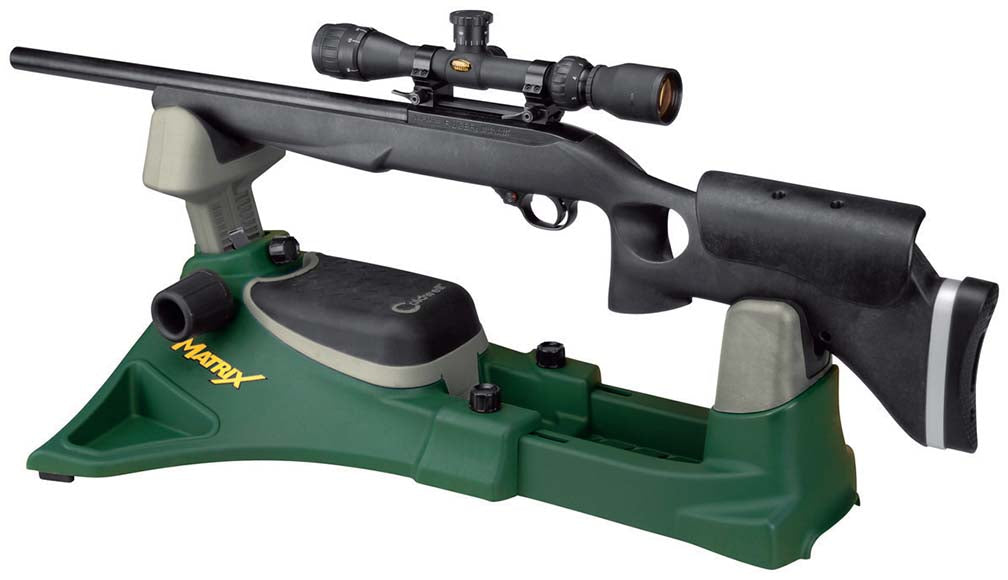 Caldwell 101600 Matrix Shooting Rest
