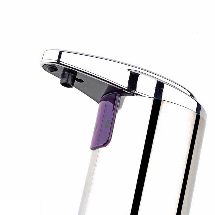 Ideaworks JB6084 Soap Dispenser