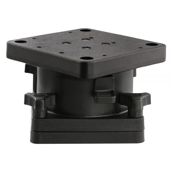 Scotty 1026S Swivel Pedestal Mount for all Scotty Downrigger Models