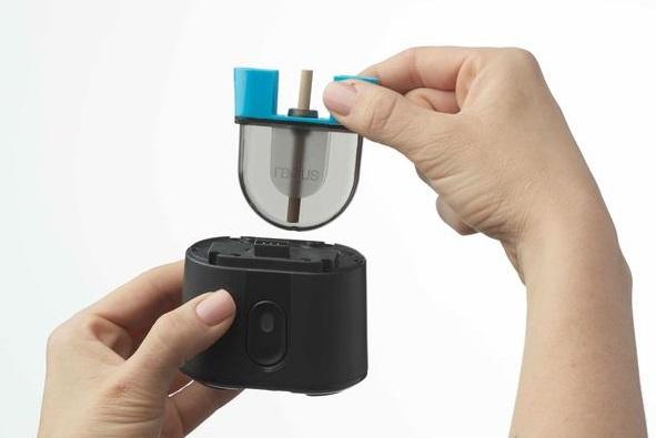 Thermacell LR140 Radius Refill 40 Hours