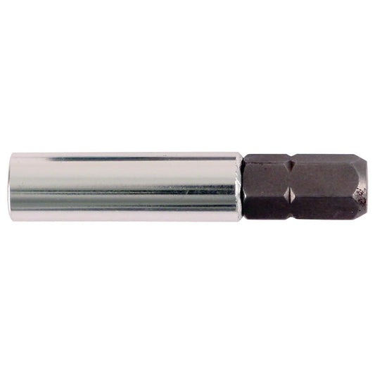 Wiha 75803 Micro Bit Long Adapter – 4mm to 1/4? Drive (38mm OAL)