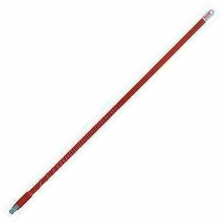 Firestik KW6R 6' (183cm) Heavy-Duty Antenna 3/4 Wave (Red)
