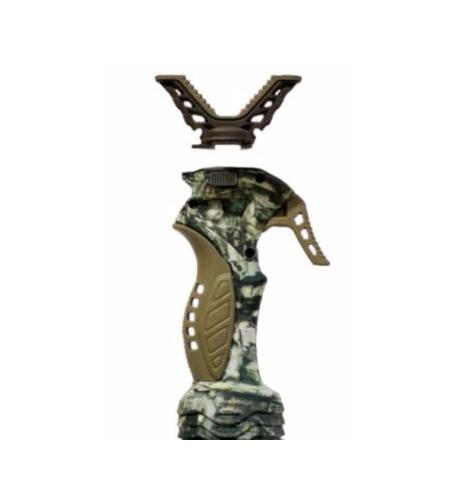 Primos 65815 Trigger Stick Gen3 Tripod 24-62 In