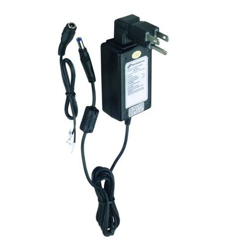 Bogen SPS2406 24v Dc A Power Supply