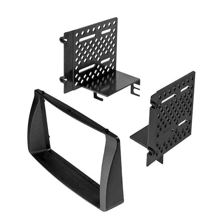 American International TOYK958 2003 - 2008 Toyota Corolla 2DIN Dash Kit