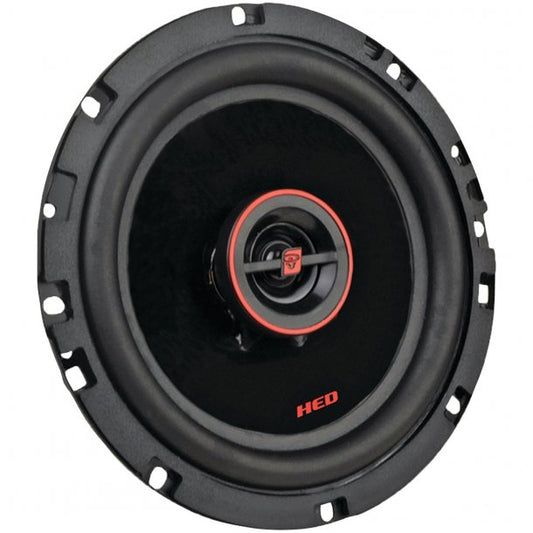 Cerwin Vega H7652 HED 6.5" 2-way coaxial speaker set - 320W MAX / 50W RMS
