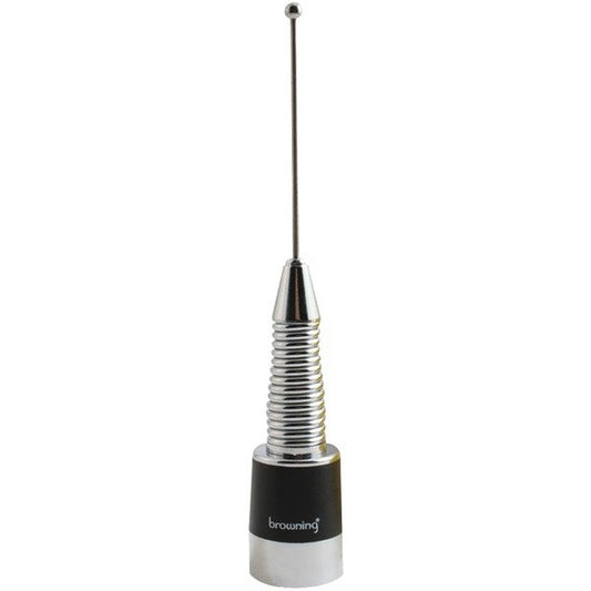 Browning BR-178-S 160W Wide-Band 380-520 MHz Antenna with NMO Mounting