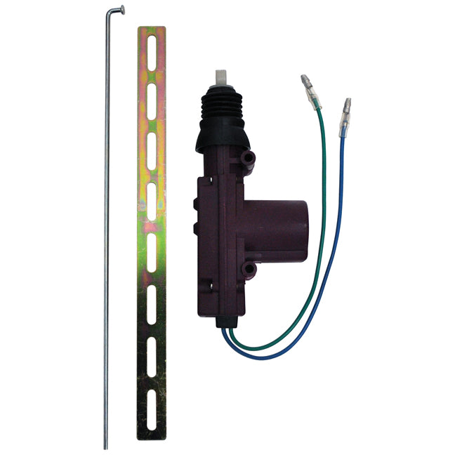 Omega DS-2.4 Single Door Lock Motor