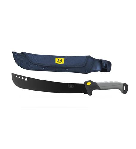 Hawk MACH Hawk Stainless Steel Machette