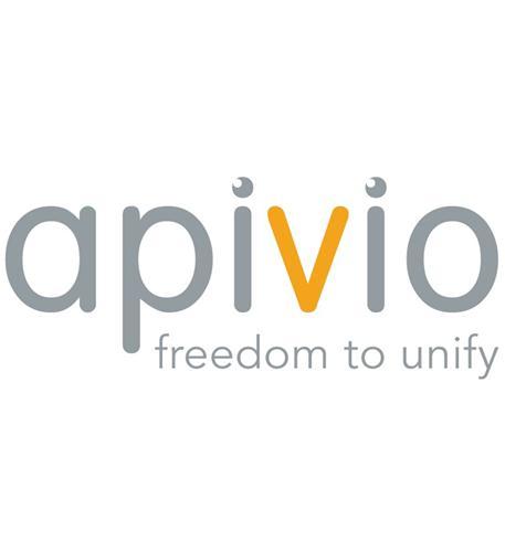 Apivio CDL2C-WH Apivio L2 Charging Cradle