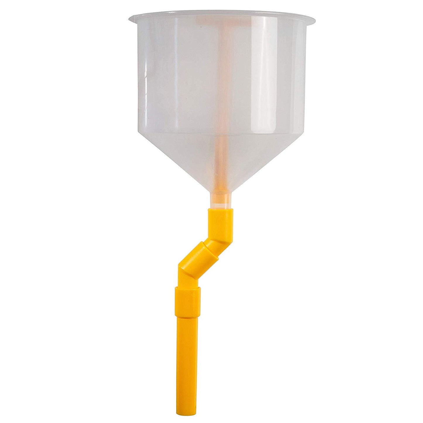 OEM Tools 87009 No-Spill Coolant Filling Plastic Funnel Kit