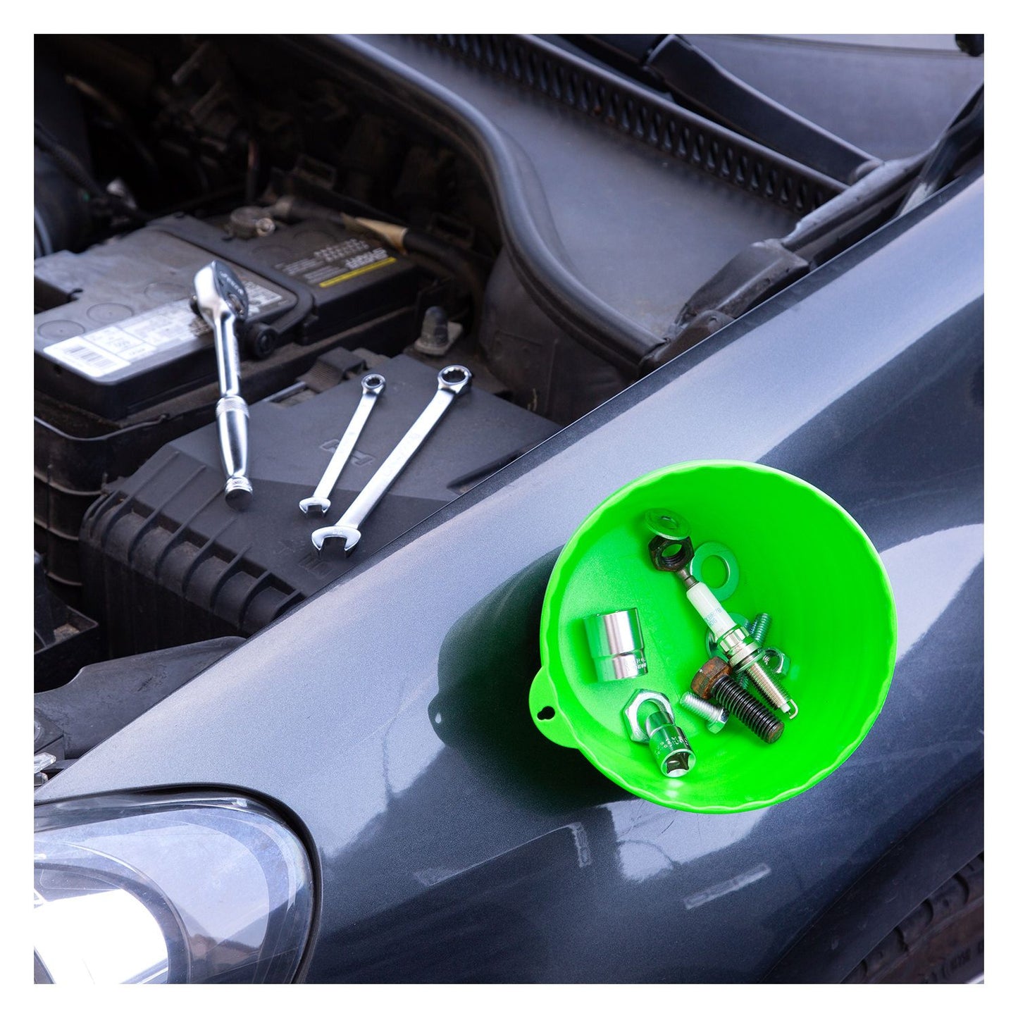 OEM Tools 25114 Magnetic Cup