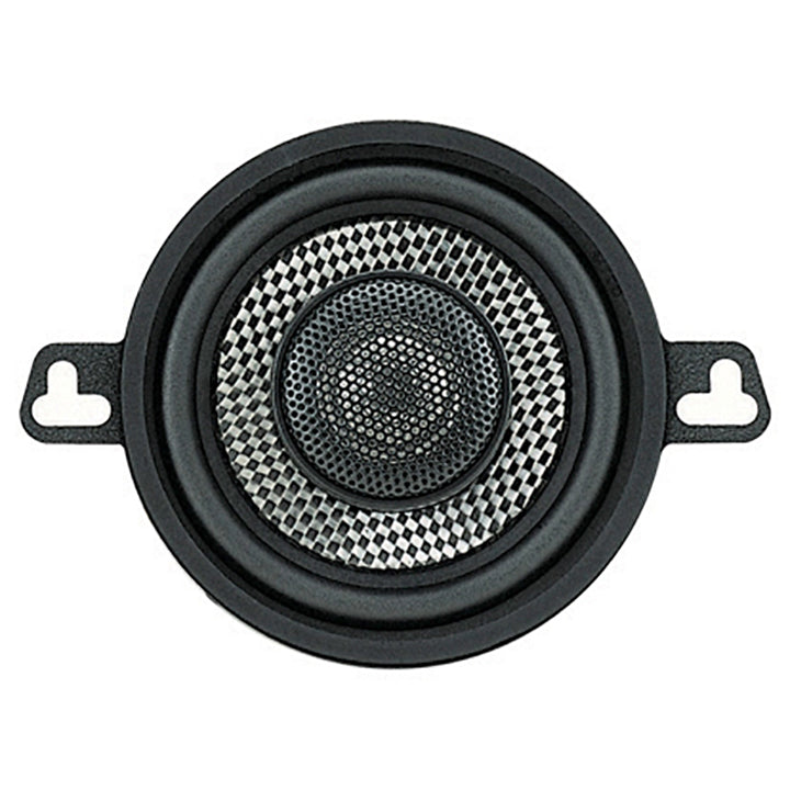 American Bass Speaker 3.5 Inch 2-Way 80 Watts Carbon Fiber