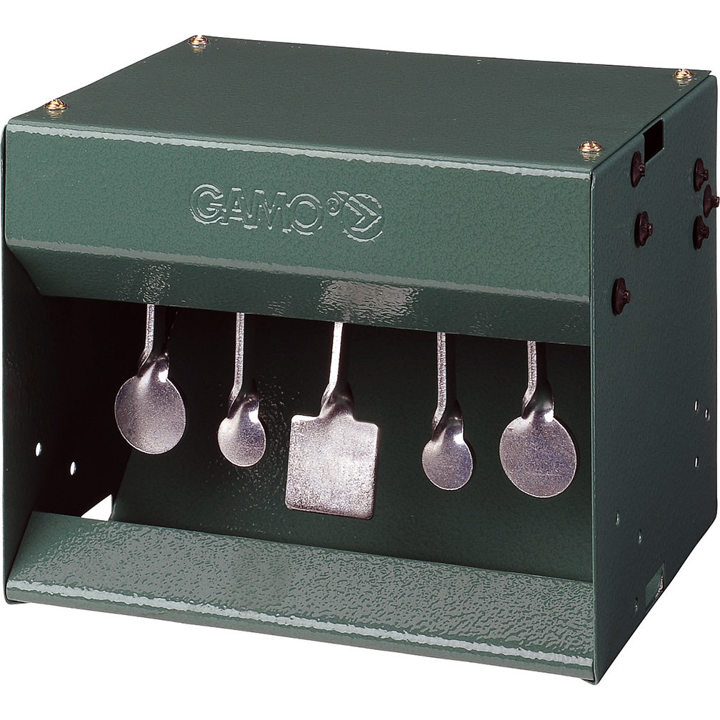 Gamo Rocker Target Trap - Swinging plate pellet trap