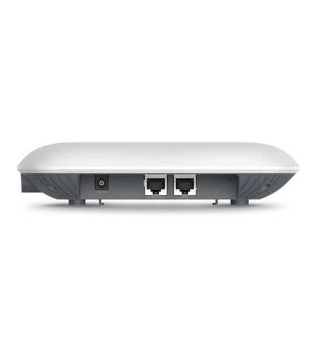 EnGenius EWS385AP 11ac Wave 2 Tri-Band Indoor Wireless AP