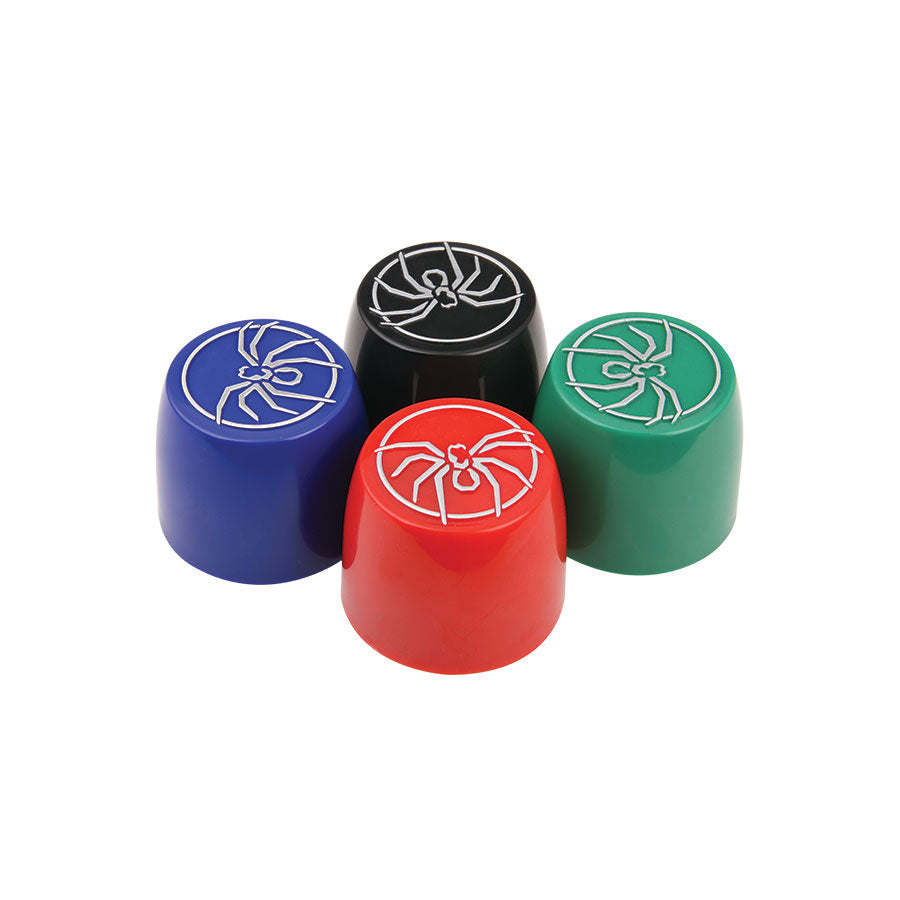 SoundStream SM800 8" Pro Audio Speakers (Pair) 300w 4 Color Changeable